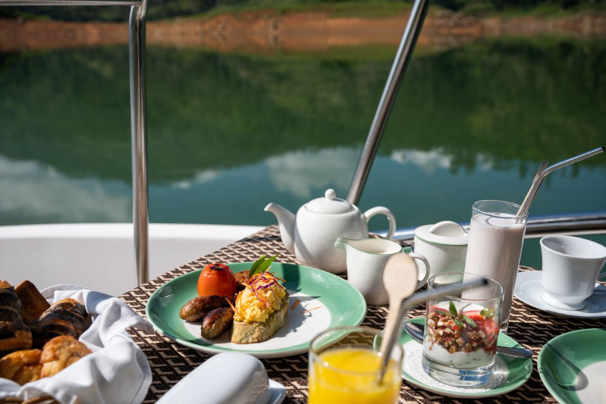 Five Things to Do on Your Honeymoon 