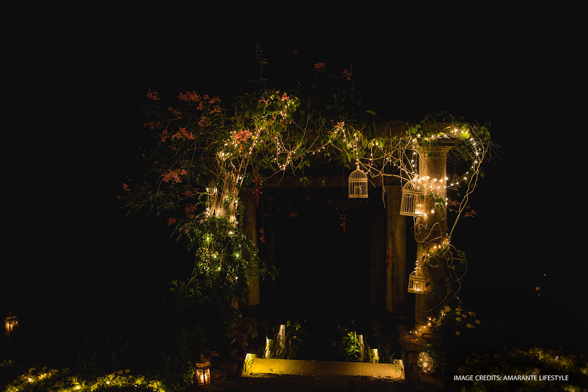 Resplendent Weddings