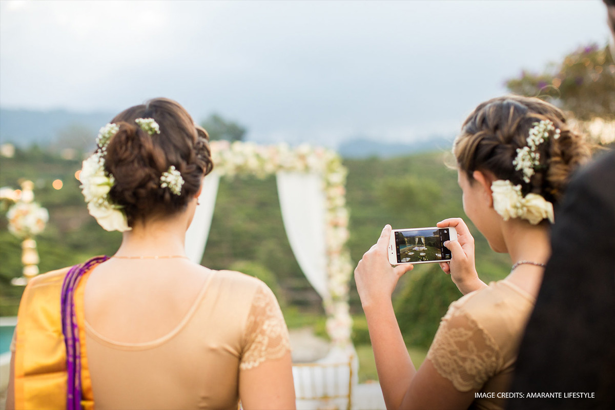 Resplendent Weddings