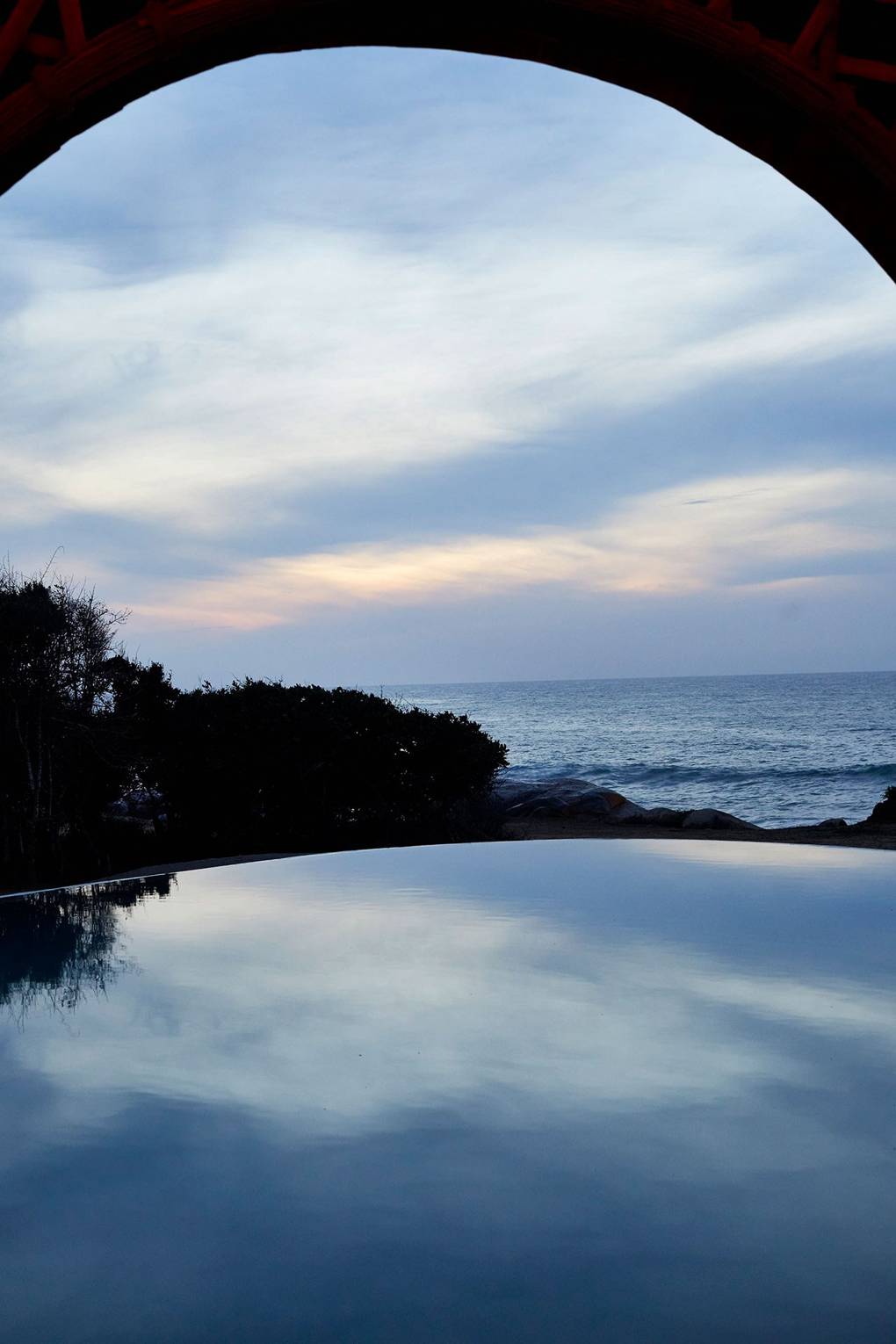 Conde Nast Traveller