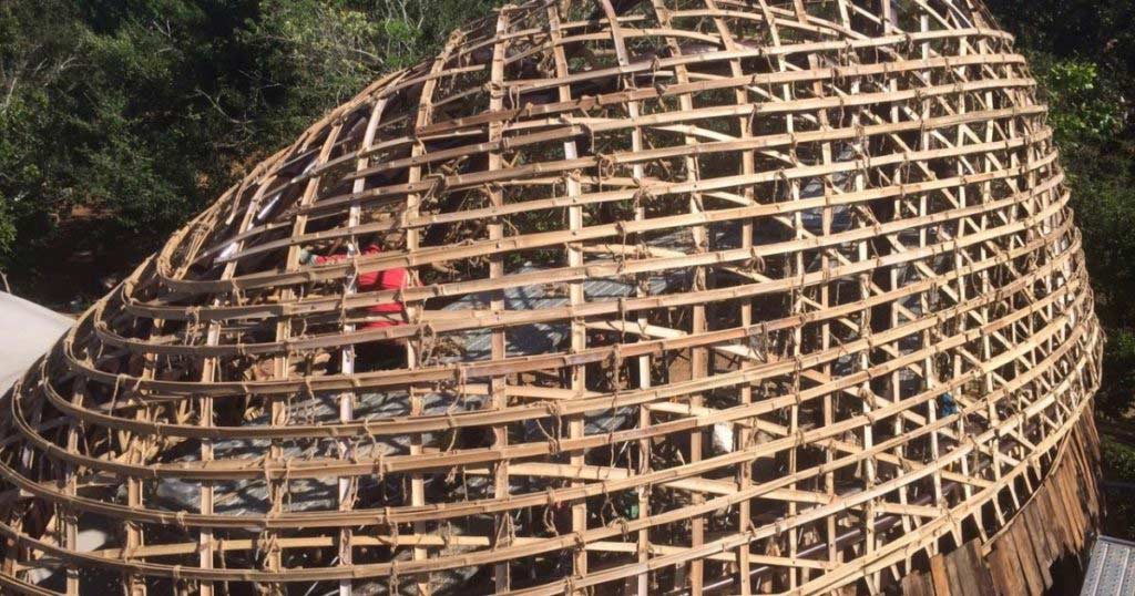 Creating Wild Coast Tented Lodge 5