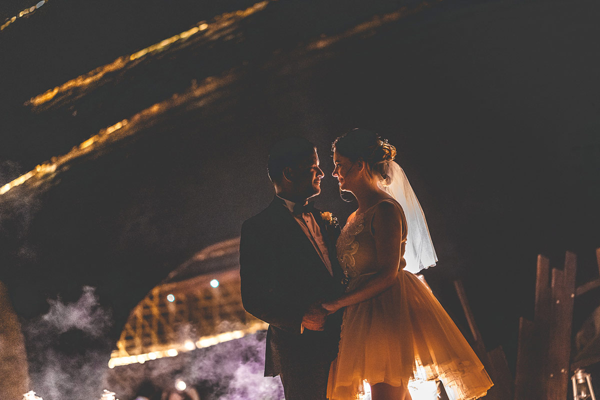 Resplendent Weddings