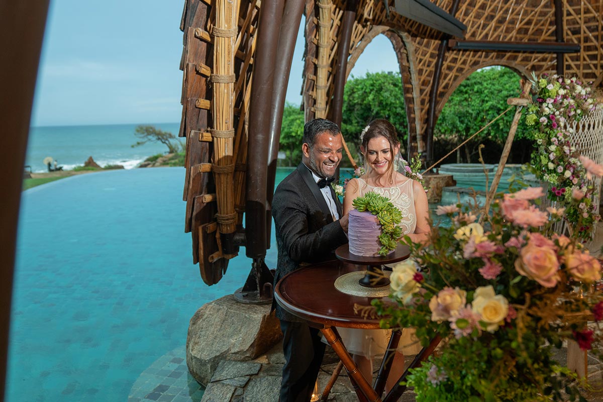 Resplendent Weddings