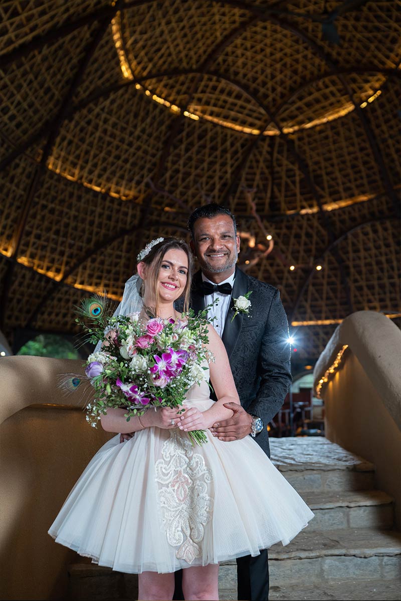 Resplendent Weddings