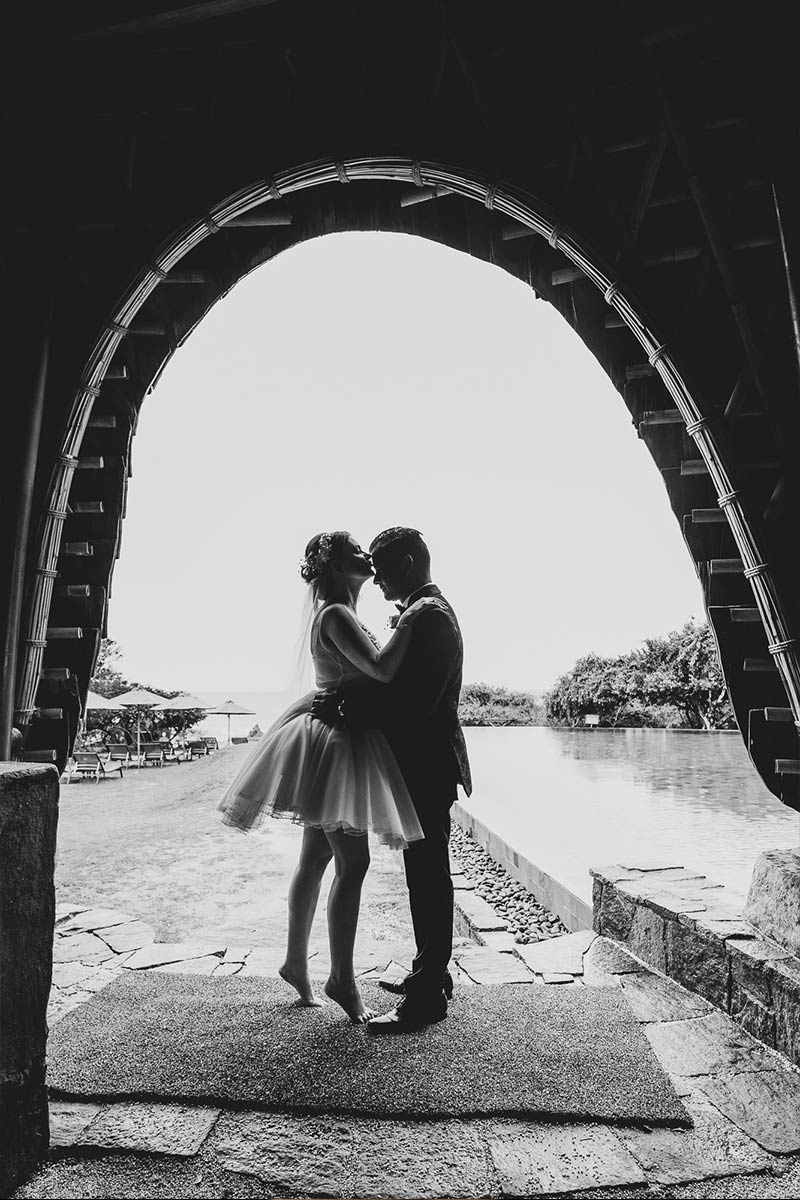 Resplendent Weddings