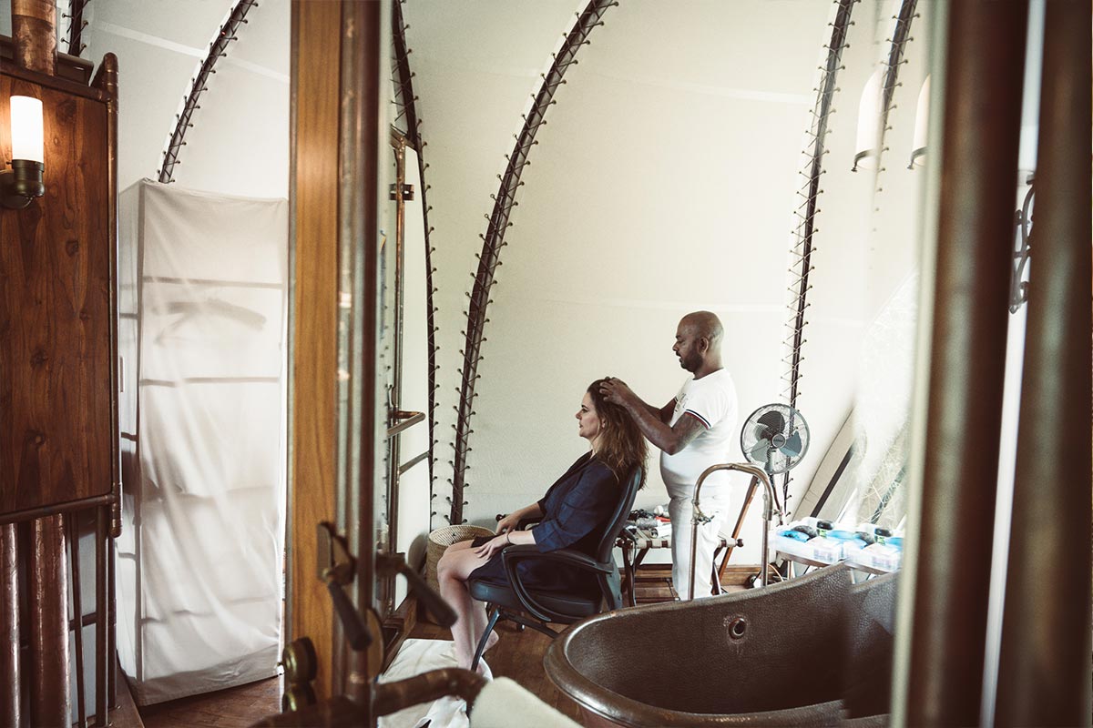 Resplendent Weddings