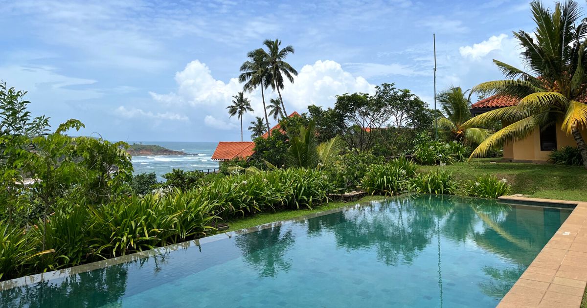 discovering sri-lanka