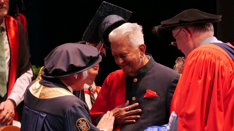 Doctor of Science by-Massey