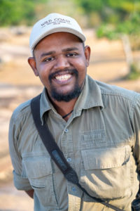 Yala’s Leopard Personalities