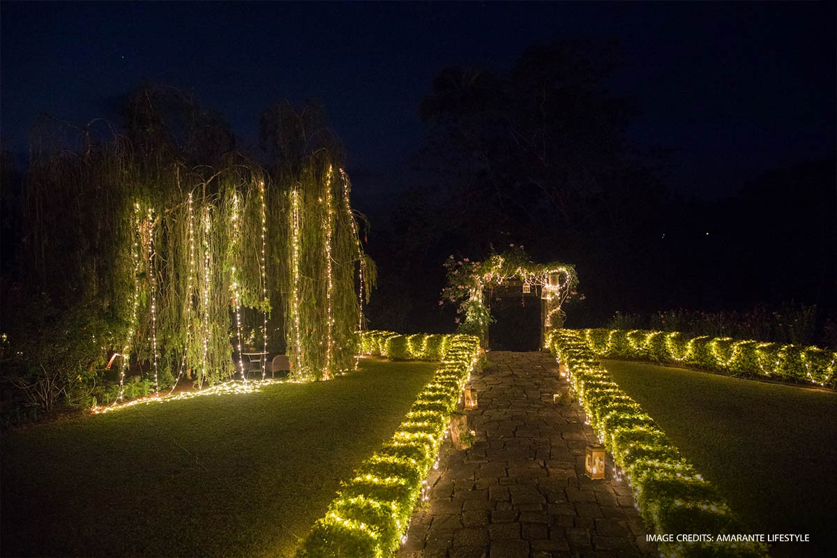 Resplendent Weddings