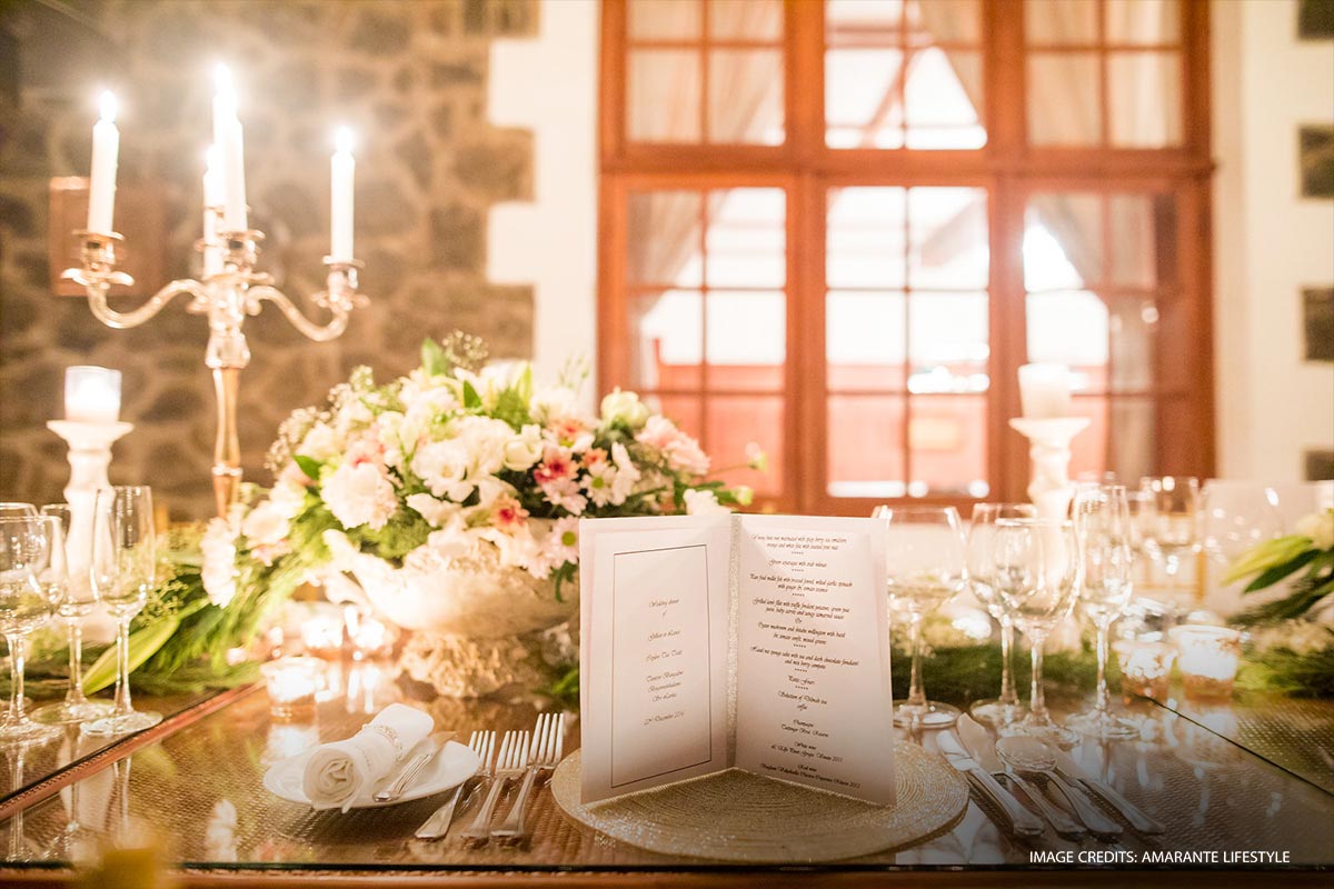 Resplendent Weddings