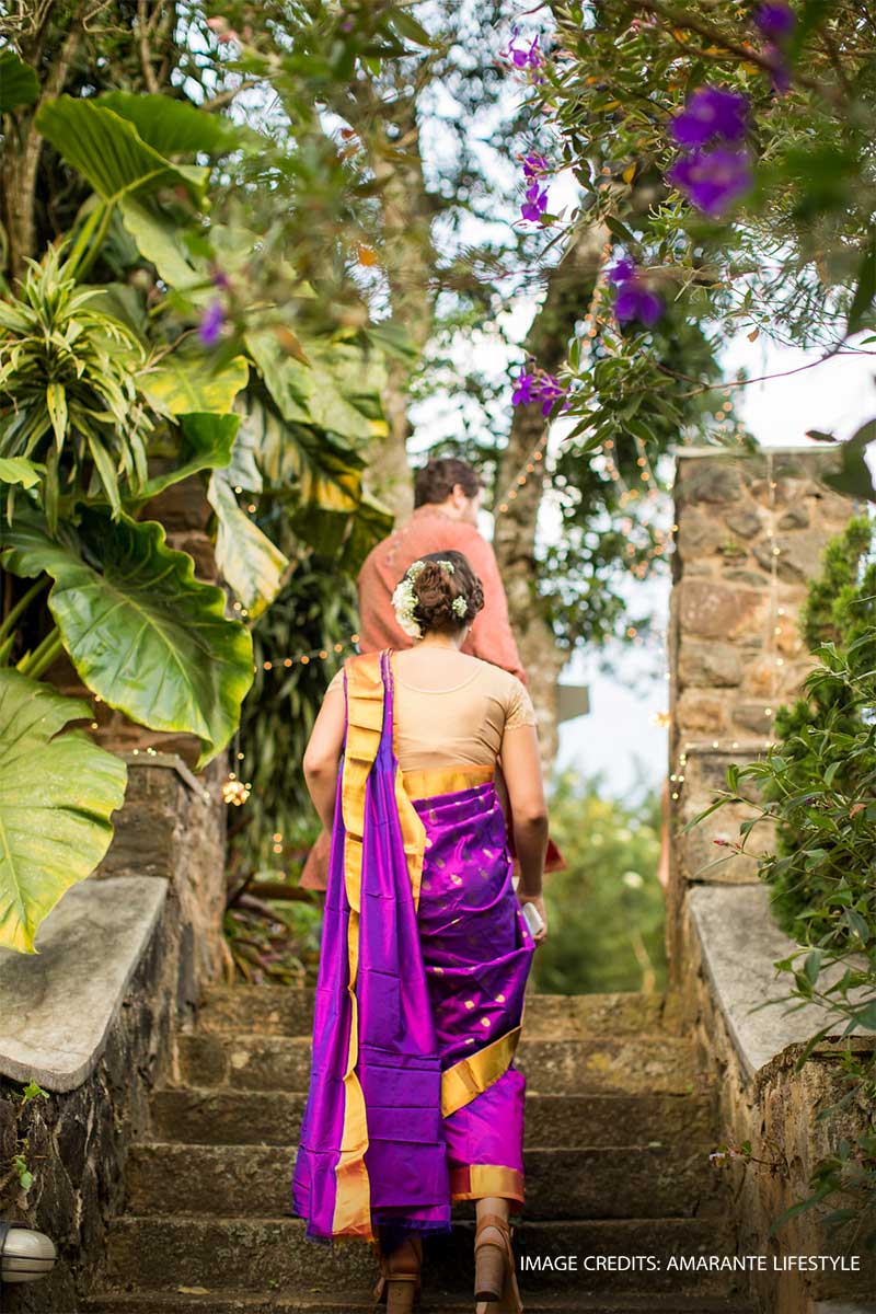 Resplendent Weddings