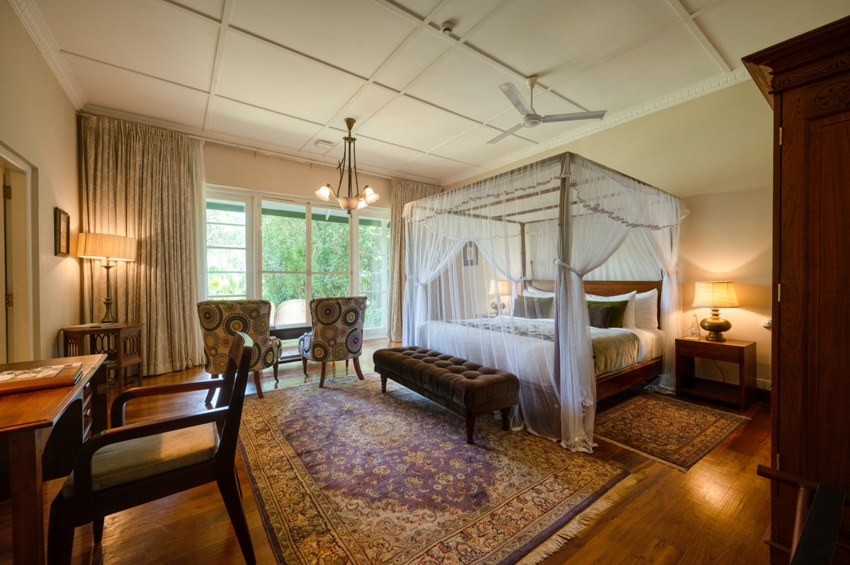 Summerville_Cosby_Garden Suite – Medium