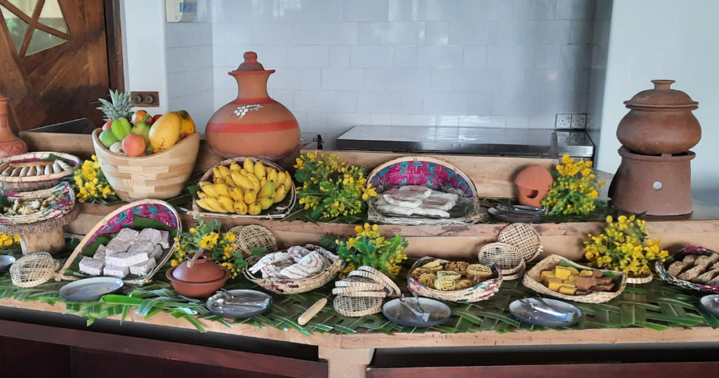 The Best Times to Visit Sr Lanka