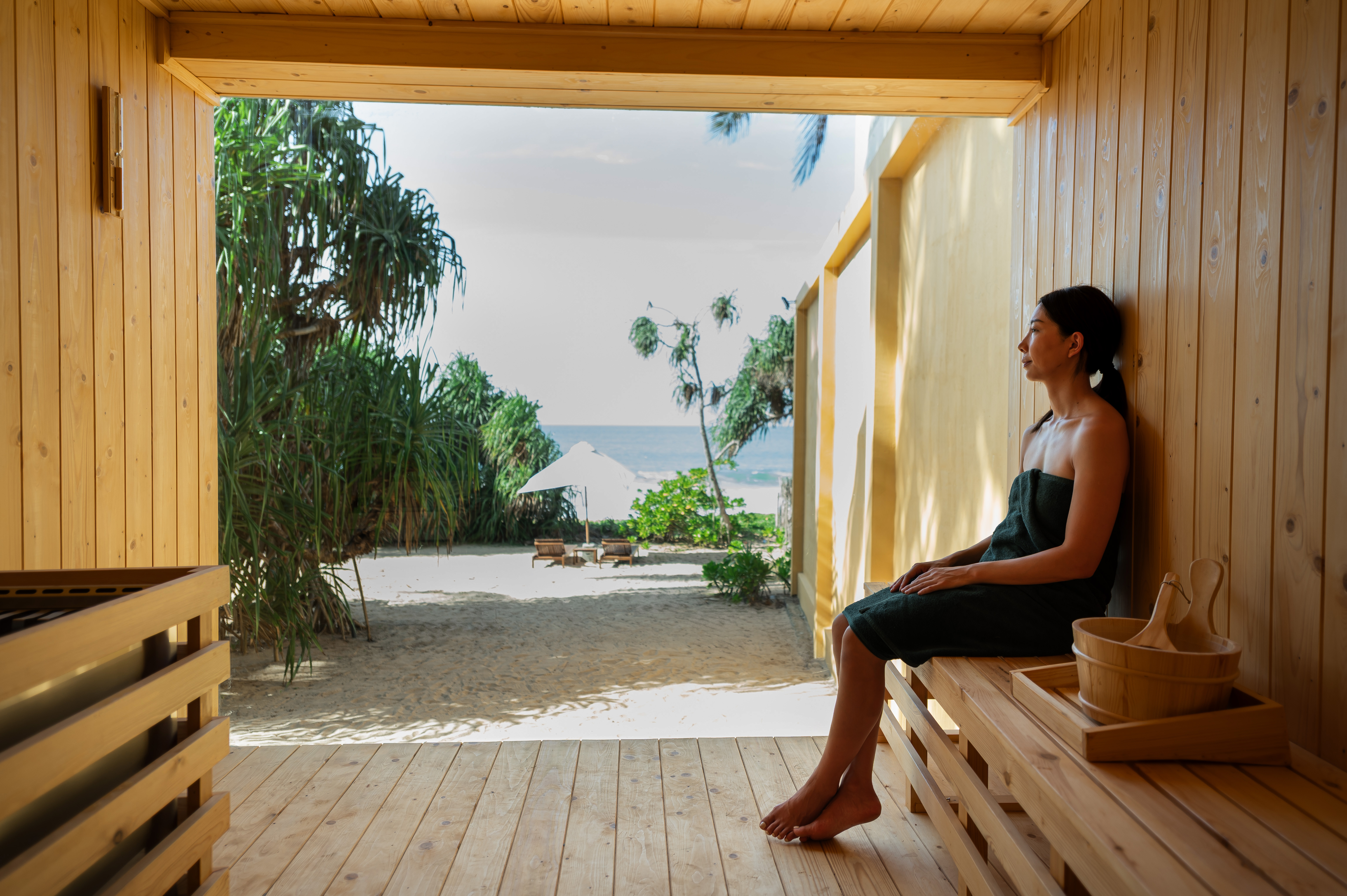 Wellness Complex Kayaam Wellness