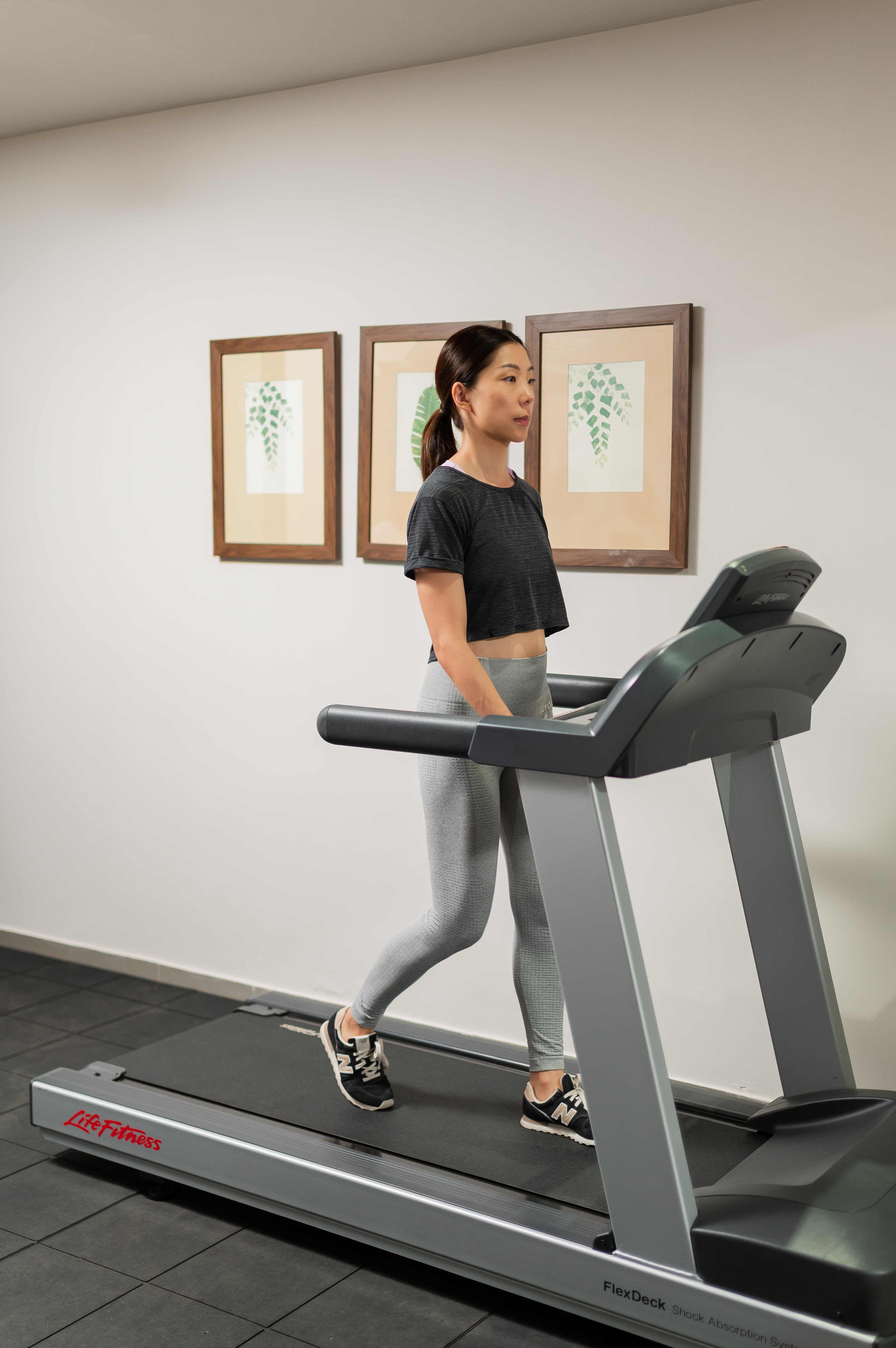 Kayaam Wellness Facilities