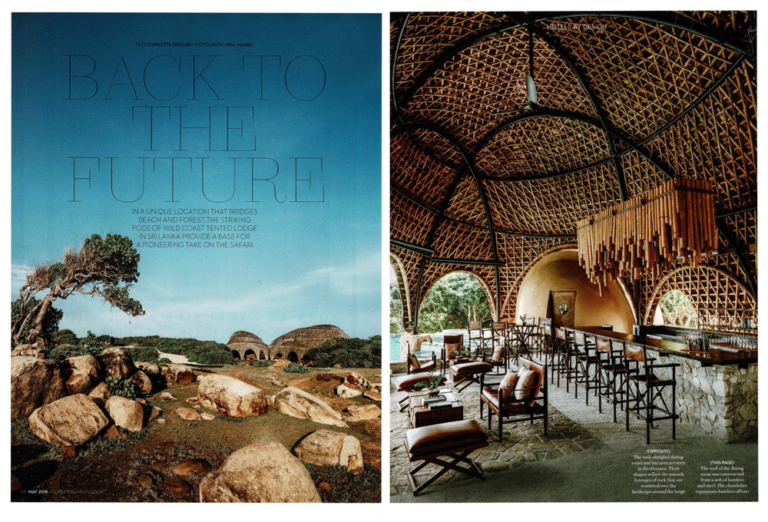 beautifully designed hotels in the world