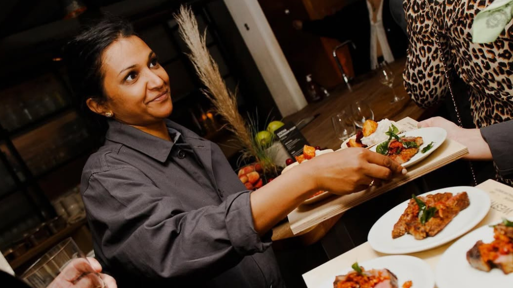 Cynthia Shanmugalingam